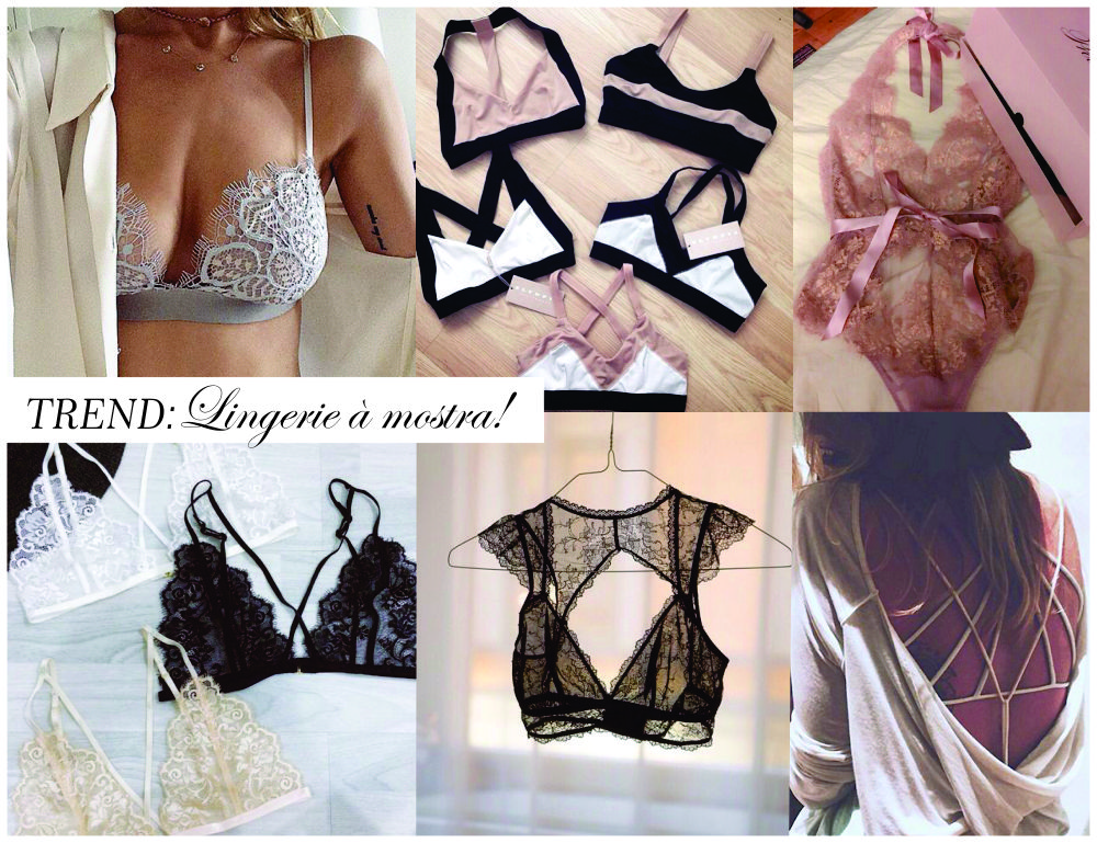6 segredos para vender lingerie!